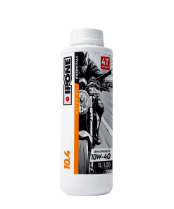Aceite Ipone 10.4 10W40 Semi Sintético