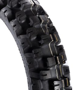 Alternative view of Neumático Enduro 130/90-18 - MOTOZ