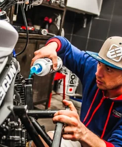 Alternative view of RADIATOR LIQUID - Líquido refrigerante