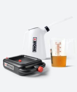 Alternative view of Tambor Aceite Para Motos Ipone 20w50 Sintetic Plus 220litros