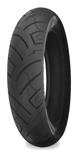 Neumático 130/90B-16 FRONT NEGRO- SR777 H.D