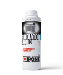 RADIATOR LIQUID - Líquido refrigerante