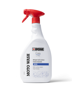 MOTO WASH - Limpiador multi superficies con agua