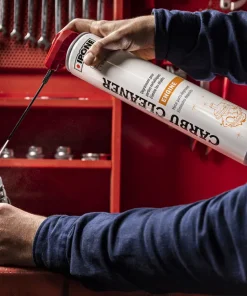 Alternative view of CARBU CLEANER - Limpiador de carburador