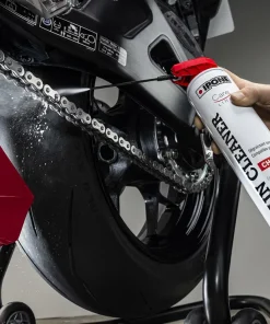 Alternative view of CHAIN ​​CLEANER - Limpiador de cadenas