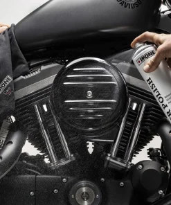 Alternative view of CLEANER POLISH - Cera limpiadora multi superficies sin agua