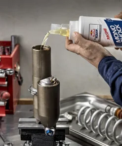 Alternative view of Aceite Amortiguador Monoshock