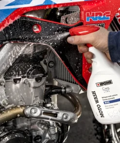 Alternative view of MOTO WASH - Limpiador multi superficies con agua