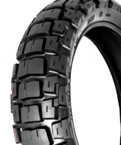 Neumático Motoz Tractionator Adventure 150/70/17