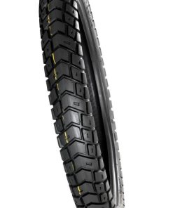 Alternative view of Neumático Motoz Tractionator GPS 120/70-19