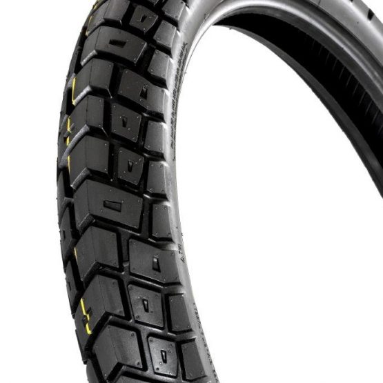 Neumático Motoz Tractionator GPS 90/90-21