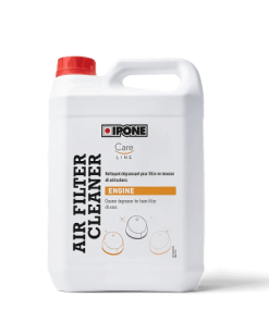 AIR FILTER OIL LIQUIDO BIDON DE 5 LITROS ( ACEITE LIMPIADOR FILTRO DE AIRE )