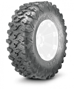 Neumatico UTV OBOR + LYNX 20X10.00R14 10PR