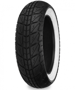 Neumatico banda blanca 120/70-10 sr723