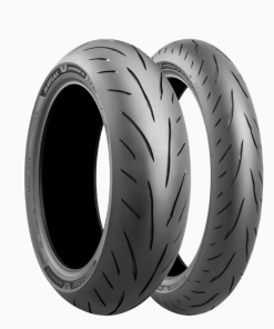 Battlax S23 160/60-17 69W - Bridgestone Hypersport