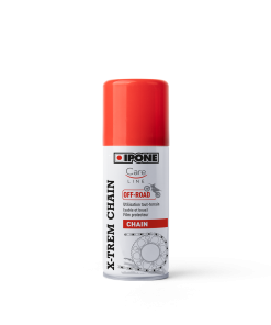 X-TREM CHAIN OFF ROAD - Lubricante para cadena Ipone 100ML