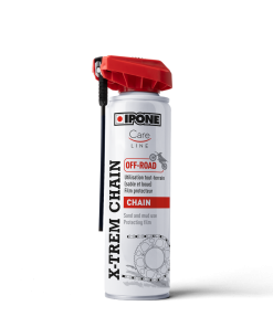 X-TREM CHAIN OFF ROAD - Lubricante para cadena Ipone, 250 ml
