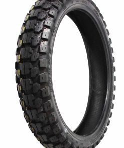 Alternative view of Neumático Motoz Tractionator Adventure 110/80B-19 FRONT