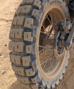 Alternative view of Neumático Motoz Tractionator Adventure 150/70-17