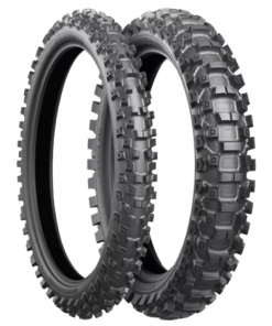 Neumático Bridgestone X20 110/90-19 62M Battlecross