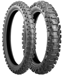Neumático Bridgestone X31 110/100-18 64M Battlecross