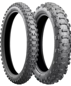Neumático Bridgestone E50 120/90-18 65P MC Battlecross