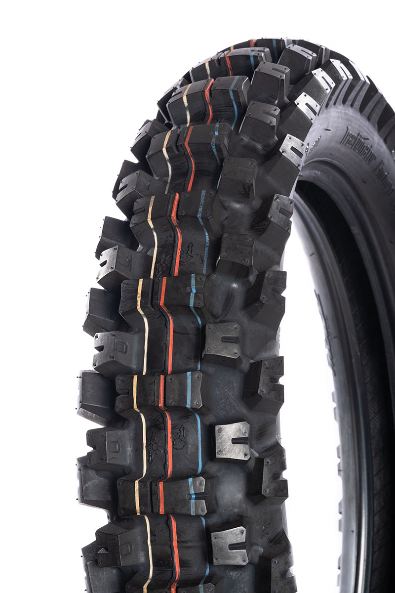 NEUMATICO MOTOZ ENDURO ST 140/80-18 70R TT