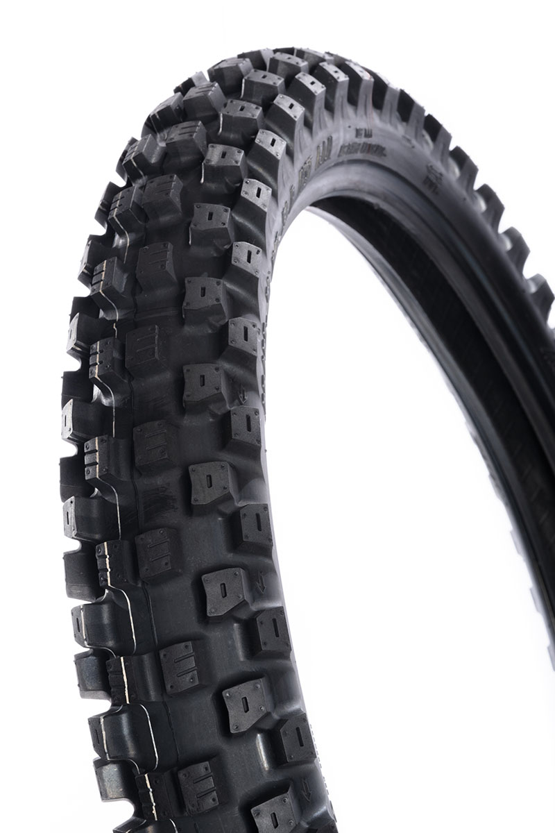 NEUMATICO MOTOZ EURO ENDURO 6 90/90-21 54R TT