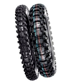 Alternative view of NEUMATICO MOTOZ ENDURO ST 120/90-18 R TT