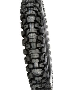 NEUMATICO MOTOZ DESERT  H/T 110/80B-19 59 TL