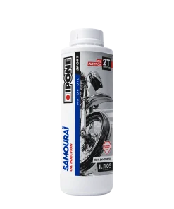 Aceite Samourai Oil Injection Fresa 2T PROXIMAMENTE