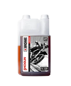 Aceite SHOGUN 2R 100% Sintentico- Tecnologia 100% Ester
