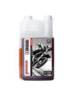 Aceite SHOGUN 2R 100% Sintentico- Tecnologia 100% Ester