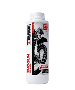 Aceite de Motor SHOGUN 10W40 OFF ROAD