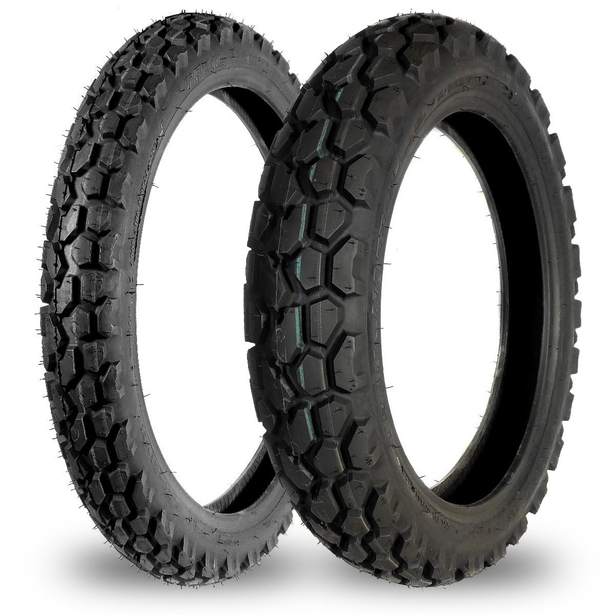 Neumático Shinko E700 130/80-18 66S NEW